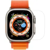NILLKIN Amazing H+Pro Apple Watch Ultra/Ultra 2/Ultra 3 Skjermbeskytter - 49mm