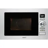 Big Buy Cooking Mc 25 D Enc 1000w Mikrobølgeovn Med Grill