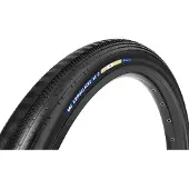Panaracer Gravelking Semislick+ Tubeless 700c X 30 Graveldekk