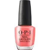 OPI What´s Your Mannitude Bubblegum Got 15ml Neglelakk