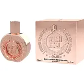 Police Rich Girl Vapo 30ml Eau De Parfum