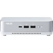 Asus - Mini-PC 185H / inntil 5.1 GHz - RAM 32 GB - SSD - Intel Arc Graphics - Gigabit Ethernet, IEEE 802.11ax (Wi-Fi 6E), Bluetooth 5.3, 2.5 Gigabi...