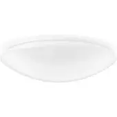 Bega RZB Flat Polymero taklampe DALI 21W 36cm 830