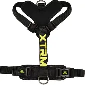 Nayeco X-trm Cronos Neon Flash Hundesele