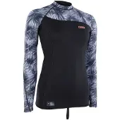iON Neo Top 2/2 Mm Langermet Termisk T-skjorte