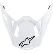 Alpinestars M10/m8 Solid Visir
