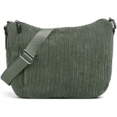 Mandarina Duck Hunter Velvet Medium Okt20 Skuldertaske