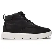 Helly Hansen Pinehurst Leather Tursko