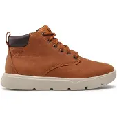 Helly Hansen Pinehurst Leather Tursko