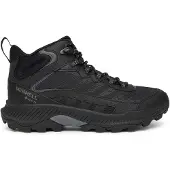 Merrell Speed Strike 2 Mid Gore-tex Tursko