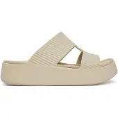 Crocs Getaway Groove Platform Hstrap Badesandal