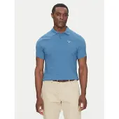 Barbour Original Sports Kortermet Poloskjorte