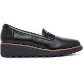 Clarks Sharon Pace Loafers