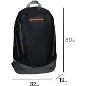 Givova Pocket 30l Ryggsekk