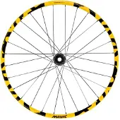 Mavic Deemax Dh 27.5´´ 6b Disc Mtb Bakhjul