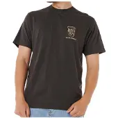 Rip Curl Shaper Address Kortarmet T-skjorte