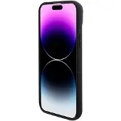 BMW Bmhmp15ssllbk Iphone 151413 6.1 Signature Imprint Telefondeksel