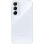 Samsung Gjennomsiktig etui EF-QA356CTEGWW for Galaxy A35 - gjennomsiktig