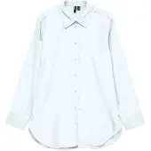 Vero Moda Elina Skjorte Med Lange Ermer