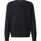 Björn Borg Centre Sweatshirt Svart Størrelse