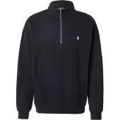 Volcom Single Stone Halv Glidelås Genser
