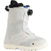 Burton Mint Boa Snowboardstøvler For Kvinner