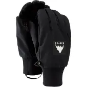 Burton Throttle Hansker svart