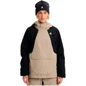 Burton Reserve 2L Relaxed Anorakk