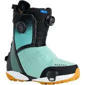 Burton Waverange X Step On Snowboard-støvler For Kvinner