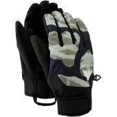 Burton Park Hansker camo