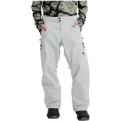 Burton Gore-Tex Reserve Bukse grå