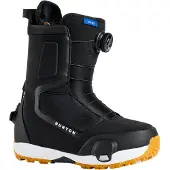 Burton Highshot Wide Women 2026 Step On Boots svart
