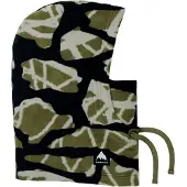 Burton Burke Hette camo