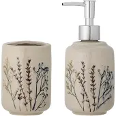 Bloomingville Bea Soap Dispenser Set Såpedispenser