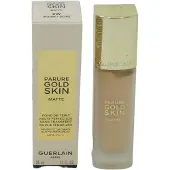 Guerlain Parure Gold Skin Matte Foundation 35 ml 2W