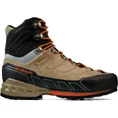 Mammut Kento Tour High Gore-tex Tursko