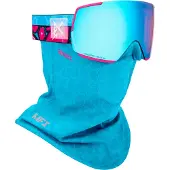 Anon M5 Pink Tides +Bonus Lens +Mfi Briller rosa