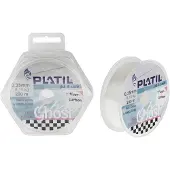 Platil Ghost 200 M Fiskesene Monofilament