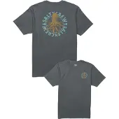 Salty Crew Tentacles Premium Kortarmet T-skjorte
