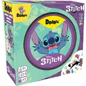 Dobble Dobsti07ml4 Brettspill