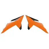 Rtech Ktm Sx/sx-f/xc/xc-f 25 Radiatorkåper