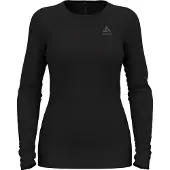 Odlo Merino 260 Langarmet Baselag