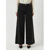 Y.A.S Yaslami Jeans Med Vid Passform