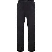 2117 of Sweden Vedum, Regnbukser, Herre, Black