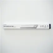 Sunmatic 40 Cm Led-flomlys Med Bevegelsessensor 2 Enheter