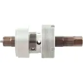 FOX Dpx2 Base Valve P-s Ventilmontering