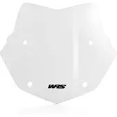 Wrs Bmw Bm026t Enduro Frontrute