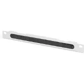 Digitus DN-10 ORG-1/2U - 0.5U - Patch Panel