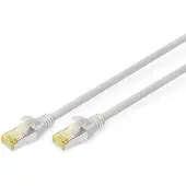 Digitus S/ftp 20 M Cat6a Nettverkskabel