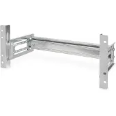 Digitus DN-19-DIN-4U - 4U - DIN Rail Holder